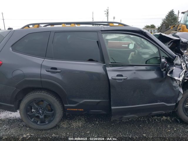 JF2SKAMC2PH414620 Subaru Forester Wilderness