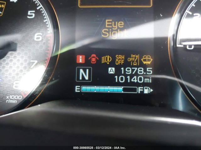 JF2SKAMC2PH414620 Subaru Forester Wilderness