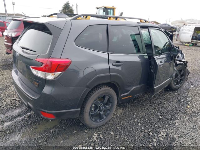 JF2SKAMC2PH414620 Subaru Forester Wilderness