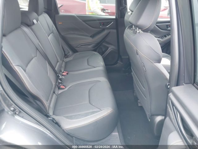 JF2SKAMC2PH414620 Subaru Forester Wilderness