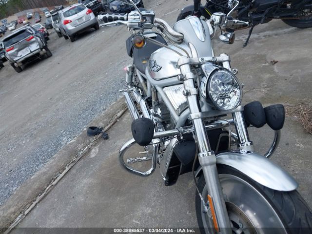 2003 HARLEY-DAVIDSON VRSCA 1HD1HAZ143K842832