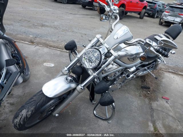 2003 HARLEY-DAVIDSON VRSCA 1HD1HAZ143K842832 Photo 1