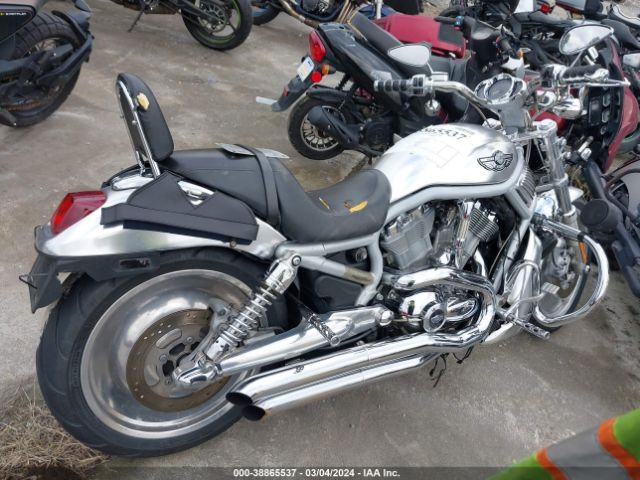 2003 HARLEY-DAVIDSON VRSCA 1HD1HAZ143K842832 Photo 3