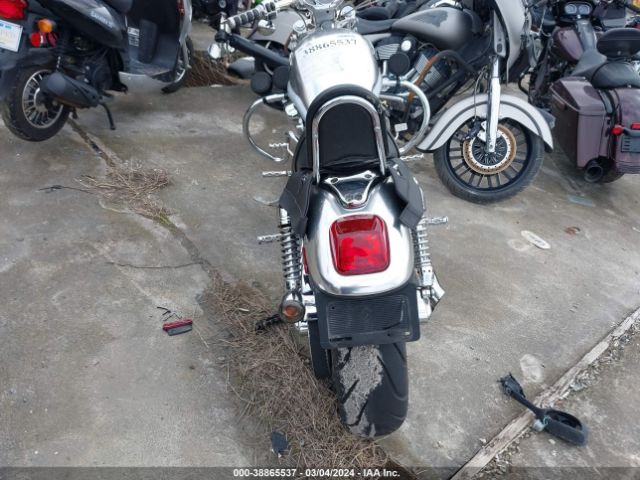 2003 HARLEY-DAVIDSON VRSCA 1HD1HAZ143K842832 Photo 5