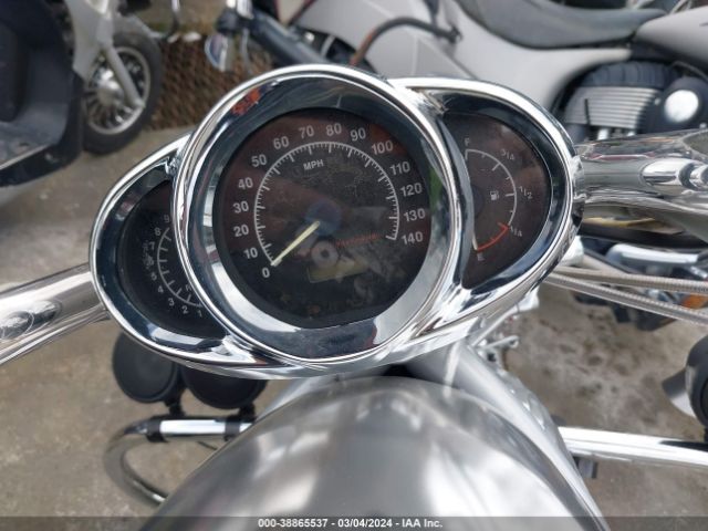 2003 HARLEY-DAVIDSON VRSCA 1HD1HAZ143K842832 Photo 6