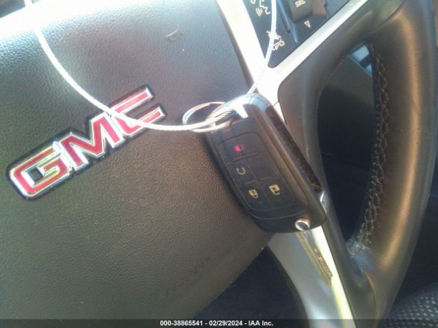 2GKFLWEK6E6346877 GMC Terrain Sle-2