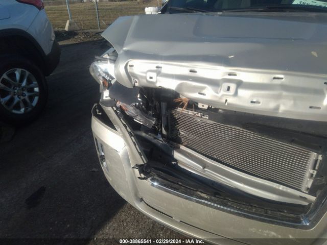 2GKFLWEK6E6346877 GMC Terrain Sle-2