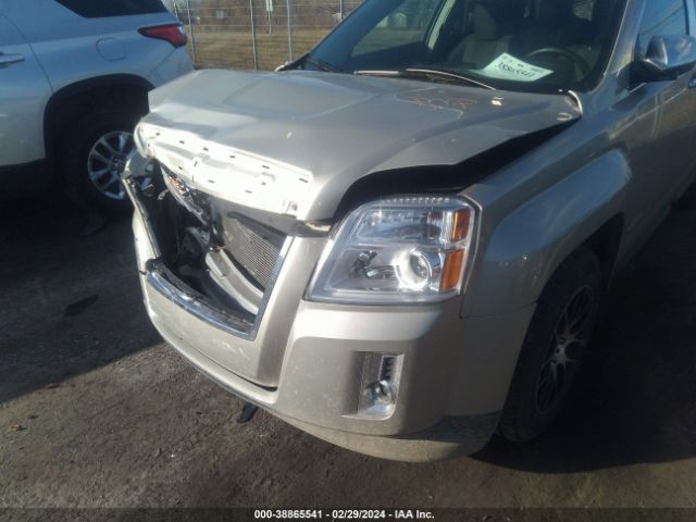 2GKFLWEK6E6346877 GMC Terrain Sle-2