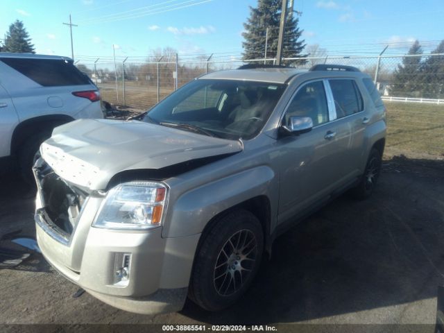 2GKFLWEK6E6346877 GMC Terrain Sle-2