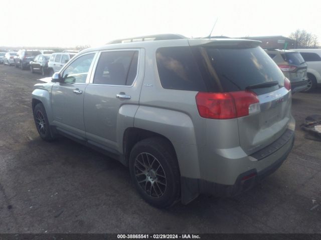 2GKFLWEK6E6346877 GMC Terrain Sle-2