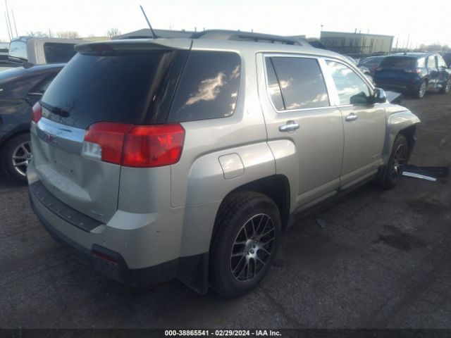 2GKFLWEK6E6346877 GMC Terrain Sle-2