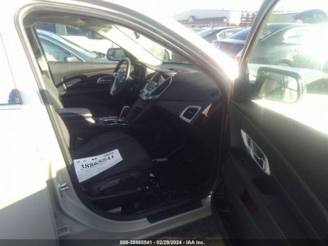 2GKFLWEK6E6346877 GMC Terrain Sle-2