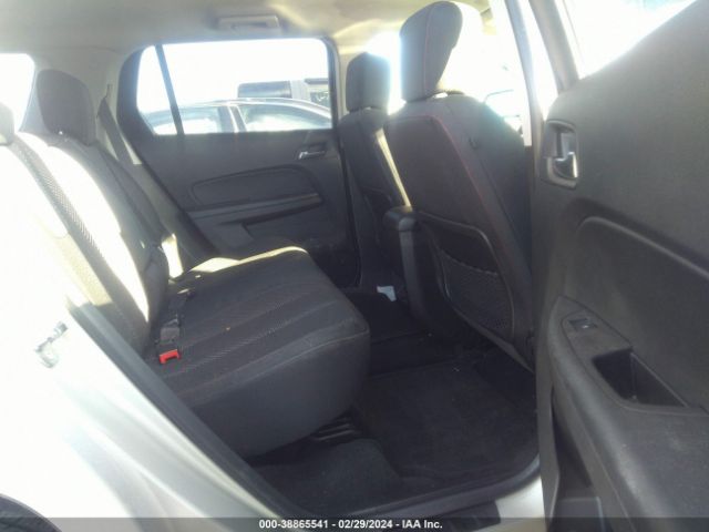 2GKFLWEK6E6346877 GMC Terrain Sle-2