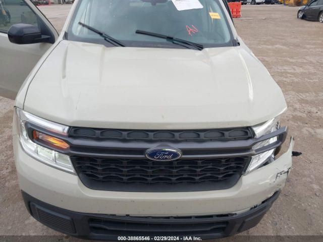 3FTTW8J98RRA47992 Ford Maverick Xlt
