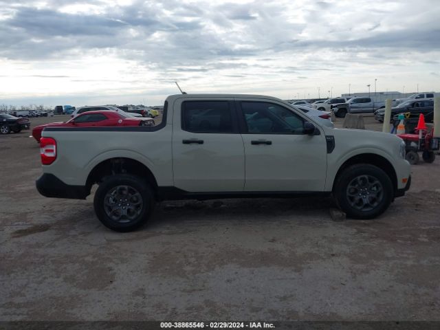 3FTTW8J98RRA47992 Ford Maverick Xlt
