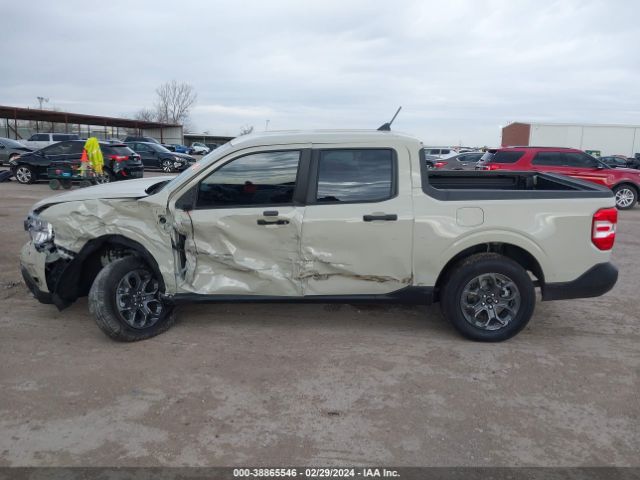 3FTTW8J98RRA47992 Ford Maverick Xlt
