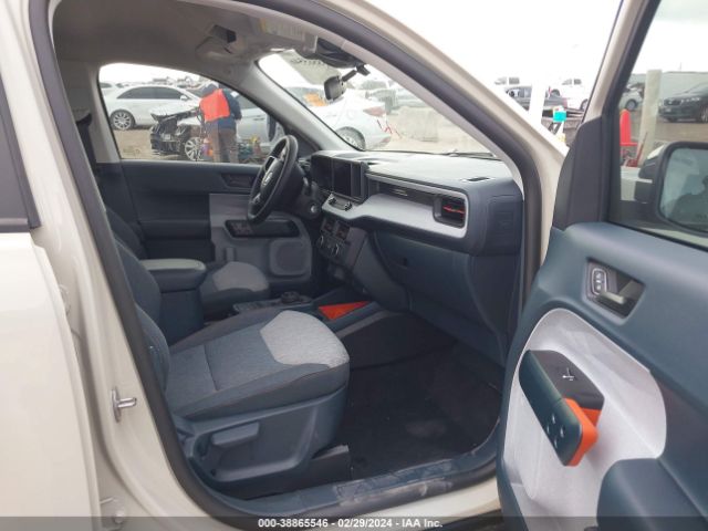 3FTTW8J98RRA47992 Ford Maverick Xlt
