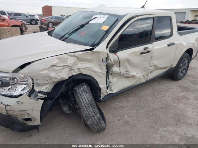 3FTTW8J98RRA47992 Ford Maverick Xlt