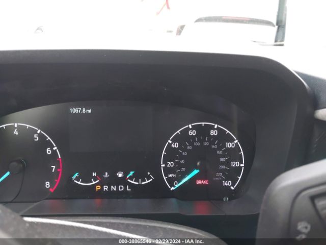3FTTW8J98RRA47992 Ford Maverick Xlt