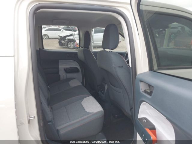 3FTTW8J98RRA47992 Ford Maverick Xlt