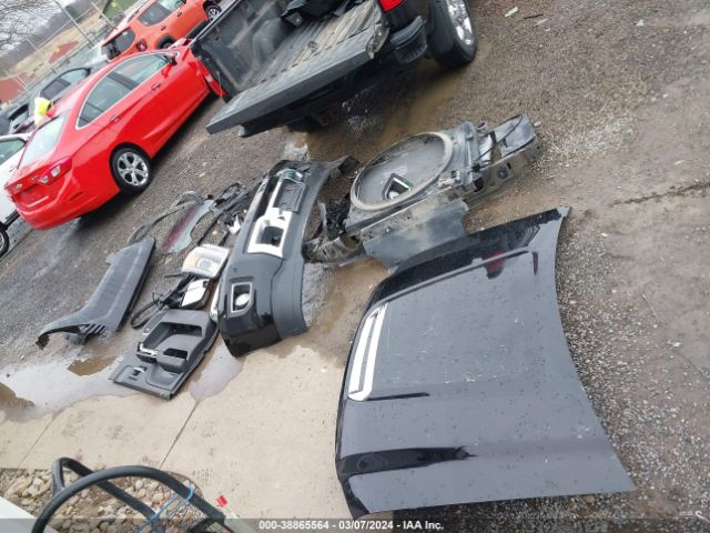 1GT12UEY1HF105966 GMC Sierra 2500hd Denali
