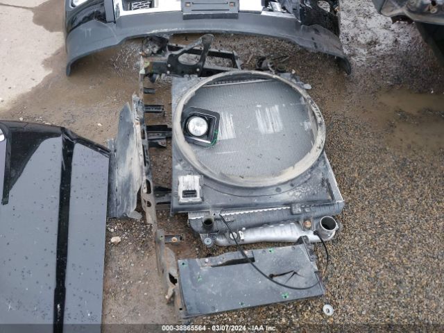 1GT12UEY1HF105966 GMC Sierra 2500hd Denali