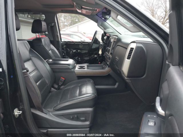 1GT12UEY1HF105966 GMC Sierra 2500hd Denali