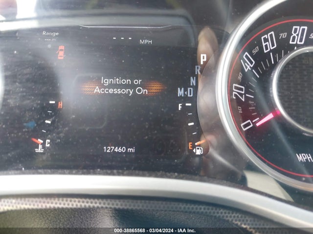Dodge Challenger Sxt Plus 2016 2C3CDZAG1GH185512 Image 7