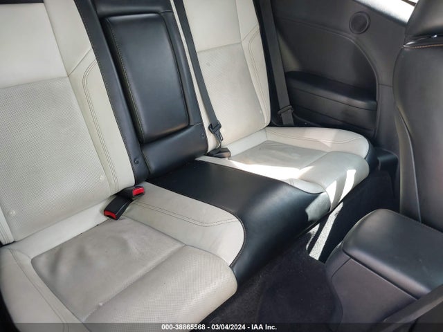 Dodge Challenger Sxt Plus 2016 2C3CDZAG1GH185512 Image 8