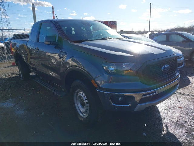 2019 1FTER1FH6KLB06503 main image