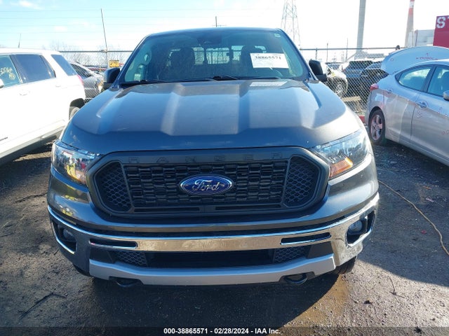 Ford RANGER XL 2019 1FTER1FH6KLB06503 Image 12