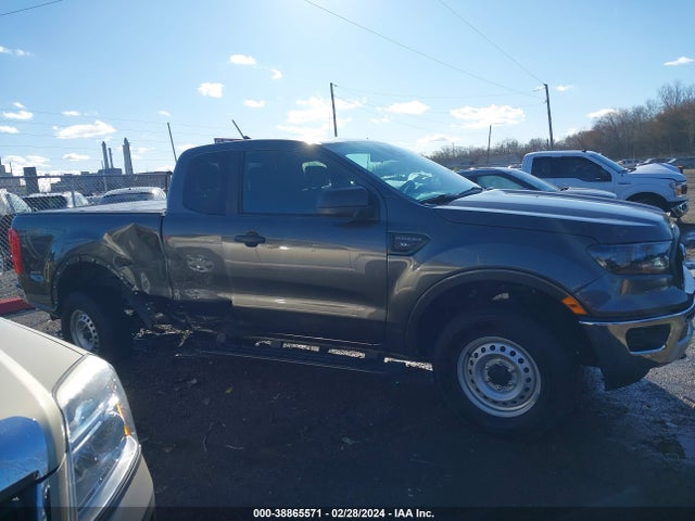 Ford RANGER XL 2019 1FTER1FH6KLB06503 Image 13