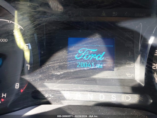 Ford RANGER XL 2019 1FTER1FH6KLB06503 Image 15