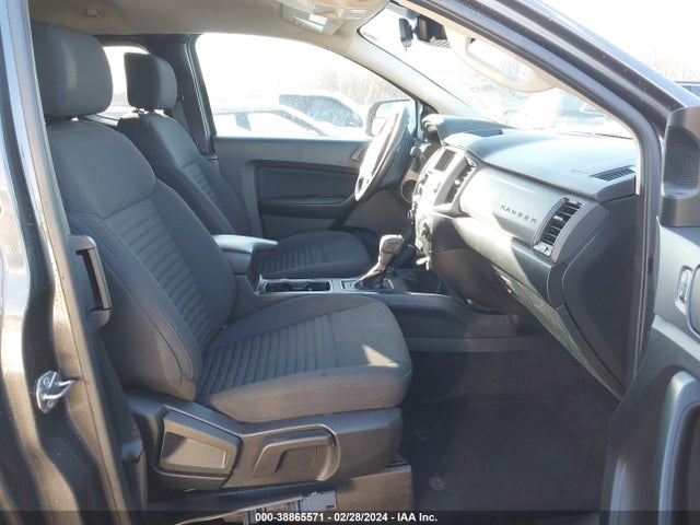 Ford RANGER XL 2019 1FTER1FH6KLB06503 Image 5