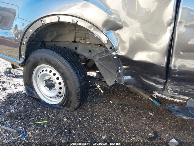 Ford RANGER XL 2019 1FTER1FH6KLB06503 Image 6