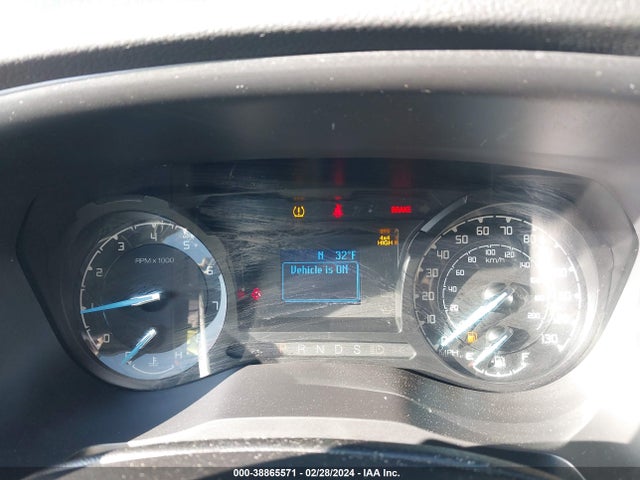 Ford RANGER XL 2019 1FTER1FH6KLB06503 Image 7