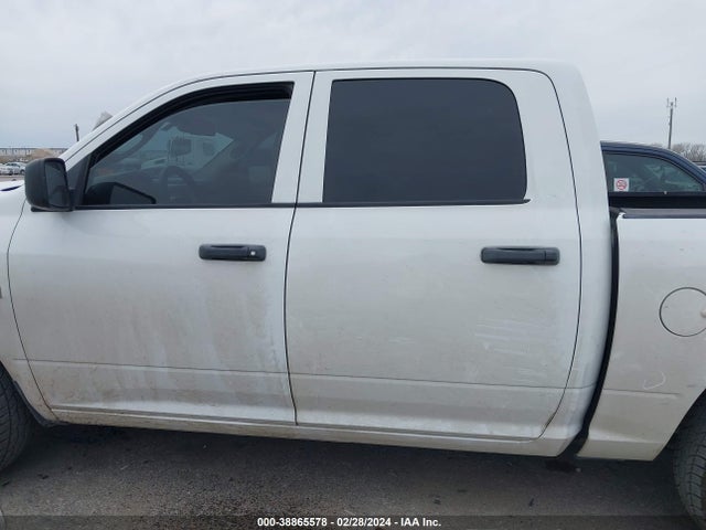 RAM 1500 Tradesman 2015 3C6RR6KT1FG675696 Image 13