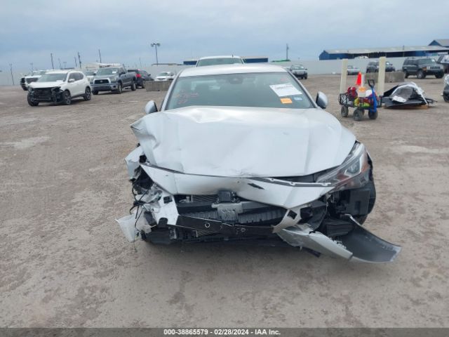 1N4BL4DV6NN355753 Nissan Altima Sv Fwd