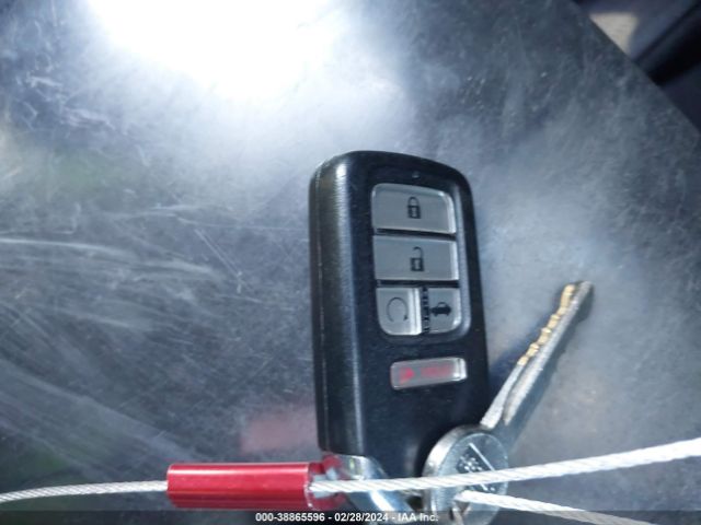 19XZE4F51KE023946 Honda INSIGHT EX