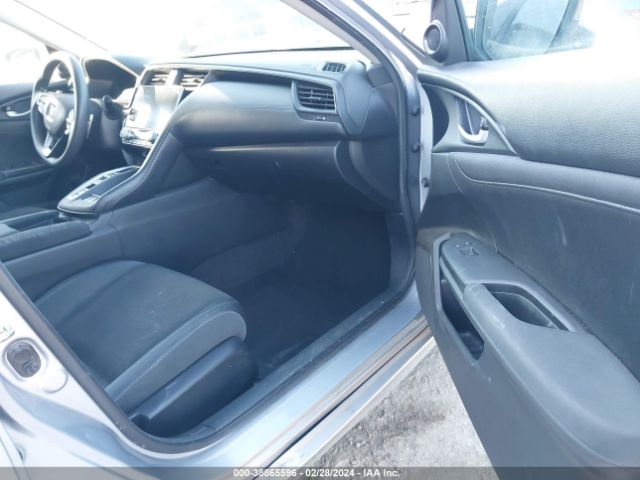 19XZE4F51KE023946 Honda INSIGHT EX