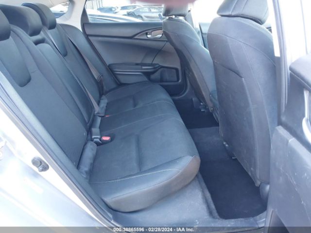 19XZE4F51KE023946 Honda INSIGHT EX