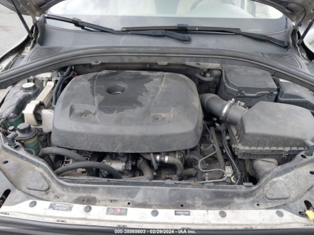 YV440MDM5F2740093 Volvo Xc60 T5 Platinum