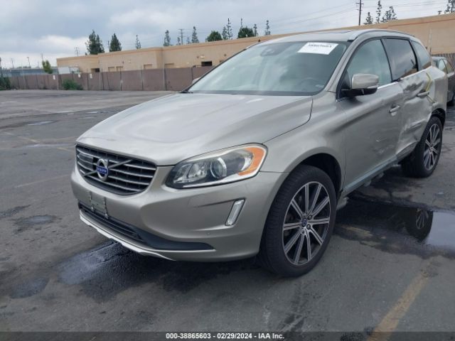 YV440MDM5F2740093 Volvo Xc60 T5 Platinum