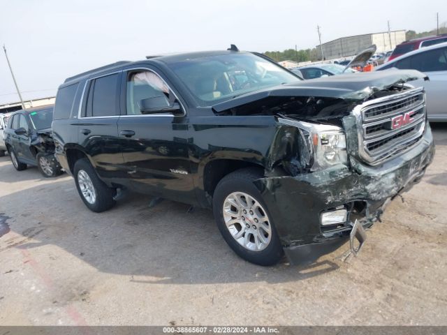1GKS1BKC5GR311085 auction archive image
