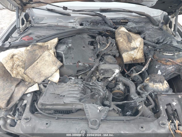 BMW 328I 2016 WBA8E9G53GNT46984 Image 10