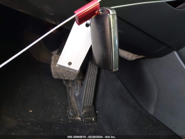 JM1BPABLXM1316684 Mazda Mazda3 Select