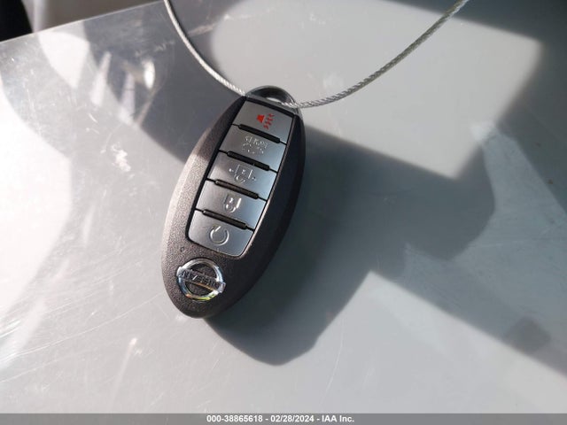 Nissan Altima 2.5 S 2019 1N4BL4BV7KC250259 Image 11
