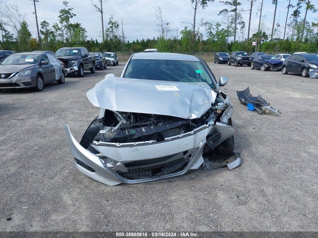 Nissan Altima 2.5 S 2019 1N4BL4BV7KC250259 Image 13