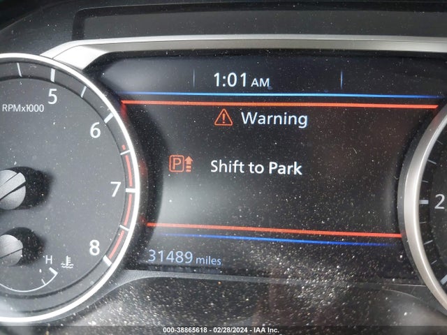 Nissan Altima 2.5 S 2019 1N4BL4BV7KC250259 Image 16