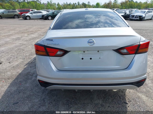 Nissan Altima 2.5 S 2019 1N4BL4BV7KC250259 Image 17